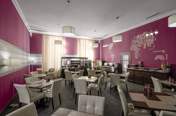 Flowers Hotel