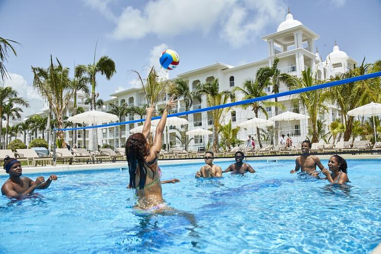Hotel Riu Palace Punta Cana