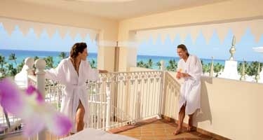 Hotel Riu Palace Punta Cana