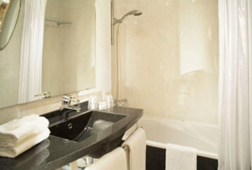 Hotel Escale Oceania St Malo