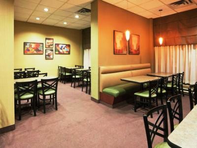 Hotel Holiday Inn Express Toronto Downtown