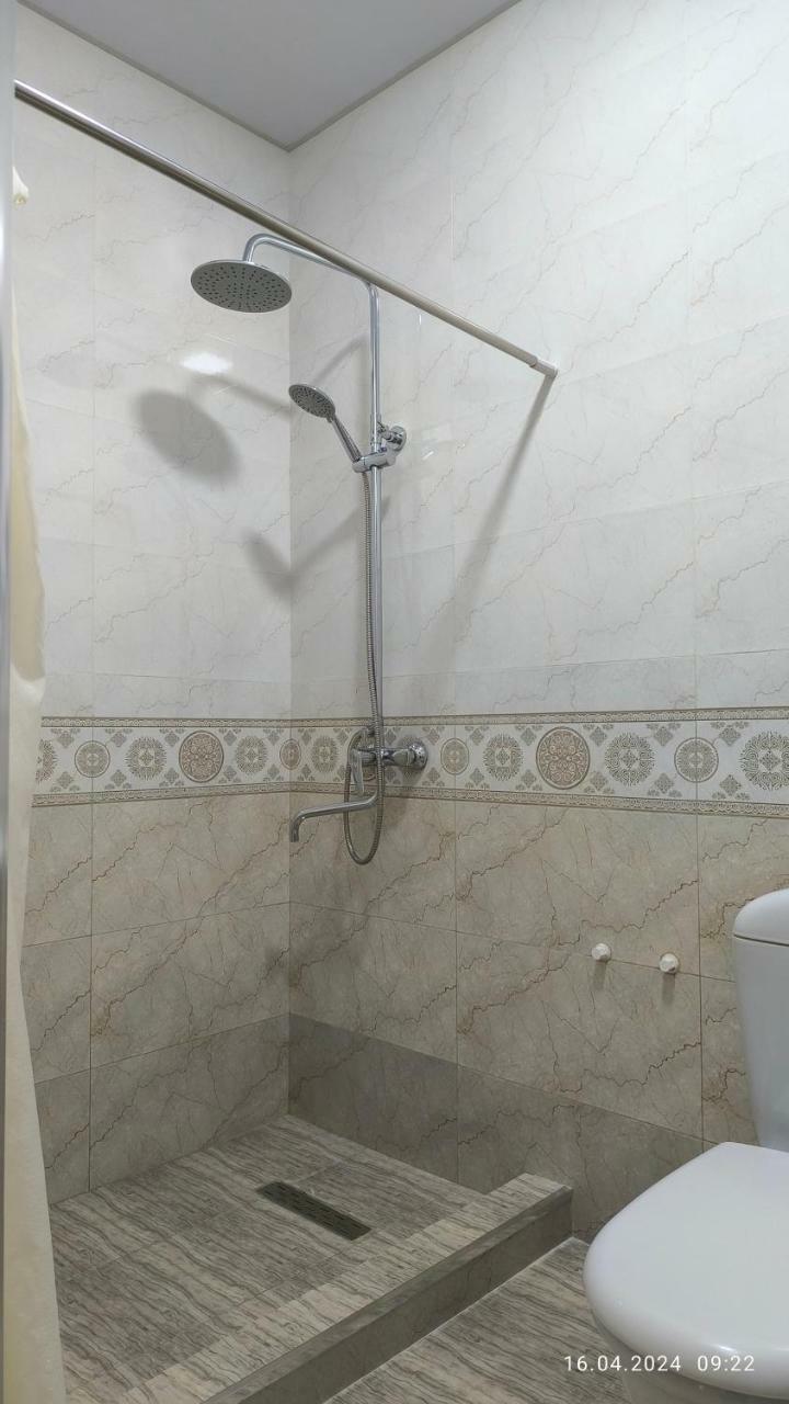 Bibikhanum Hotel