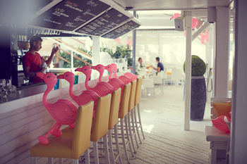 Tom Beach Hotel