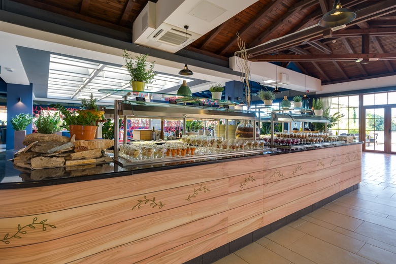 Hotel Valamar Club Tamaris