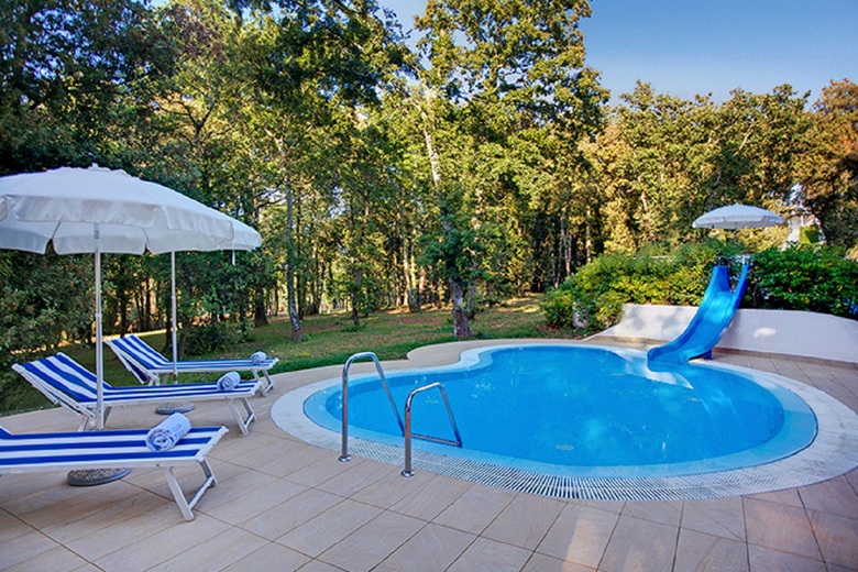Hotel Valamar Club Tamaris
