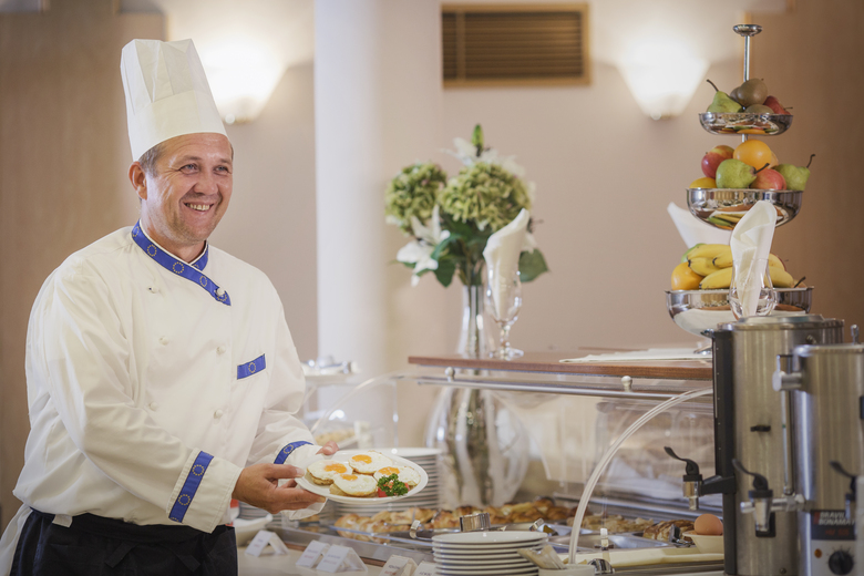 Central Hotel Zagreb