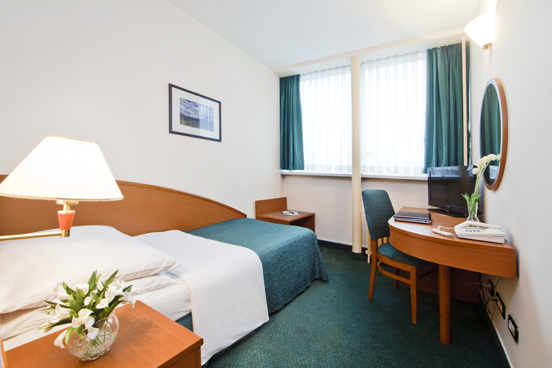 Central Hotel Zagreb