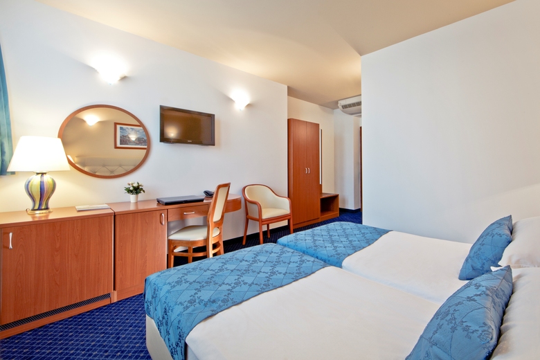 Central Hotel Zagreb