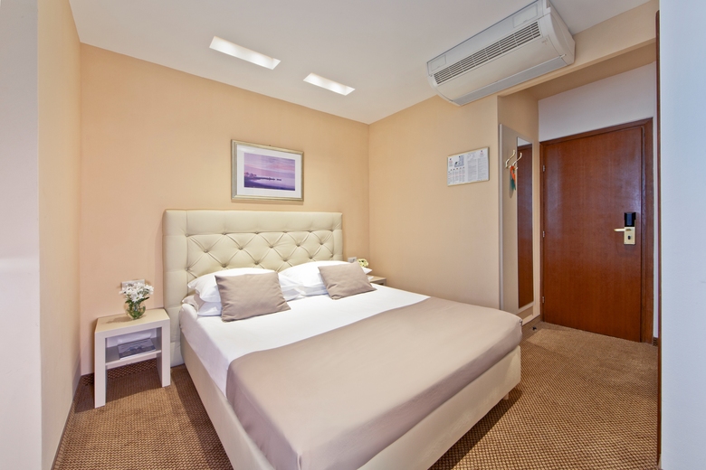 Central Hotel Zagreb