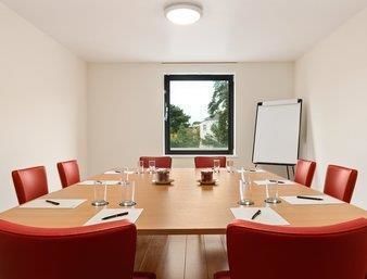 Hotel Ramada Encore Bournemouth