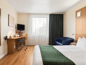 Hotel Ramada Encore Bournemouth
