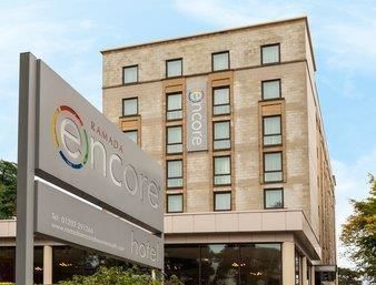 Hotel Ramada Encore Bournemouth