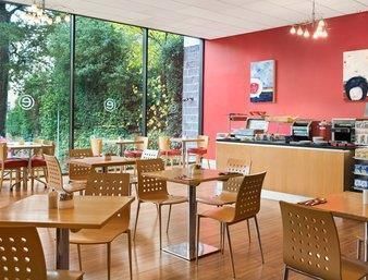 Hotel Ramada Encore Bournemouth