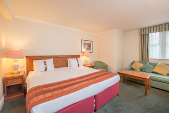 Hotel Holiday Inn Leeds Bradford