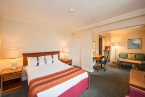 Hotel Holiday Inn Leeds Bradford