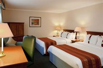 Hotel Holiday Inn Leeds Bradford