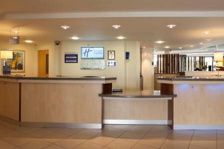 Hotel Sky Plaza Cardiff