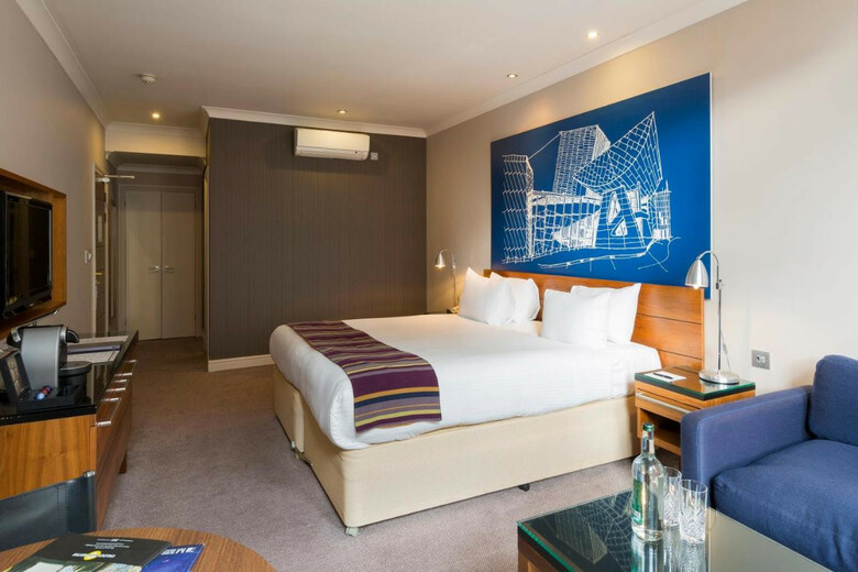Townhouse Hotel Manchester