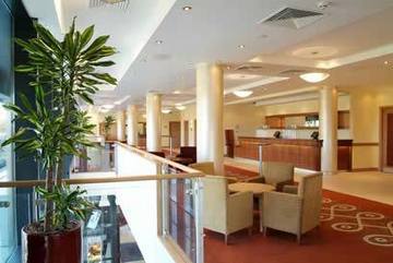 Hotel Jurys Inn Milton Keynes