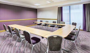 Hotel Jurys Inn Milton Keynes