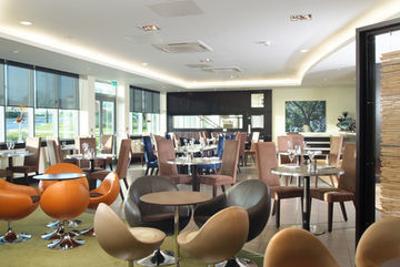 Hotel Nottingham Belfry