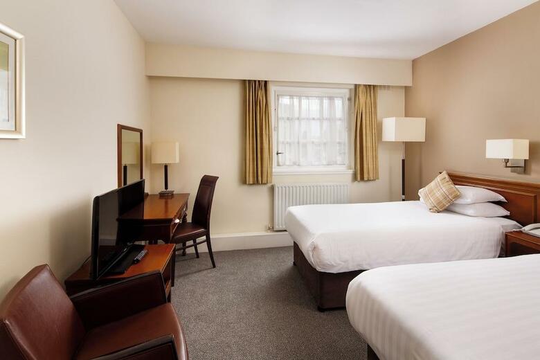 Hotel Mercure Perth