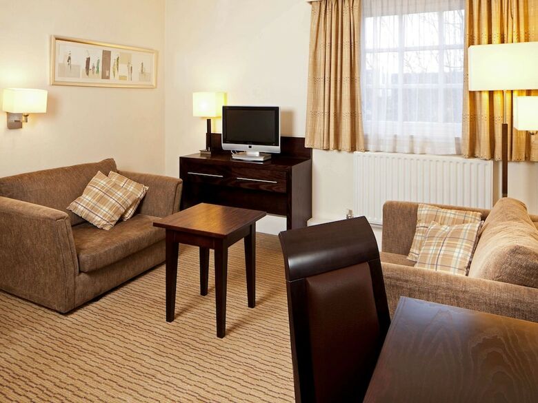 Hotel Mercure Perth