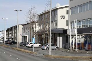 Arctic Comfort Hotel VIK