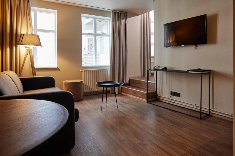 Hotel Fron