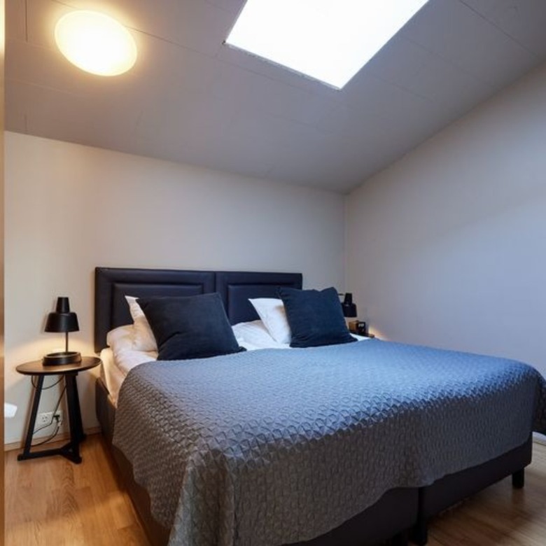 Hotel Fron
