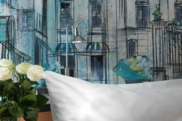 Hotel Adler
