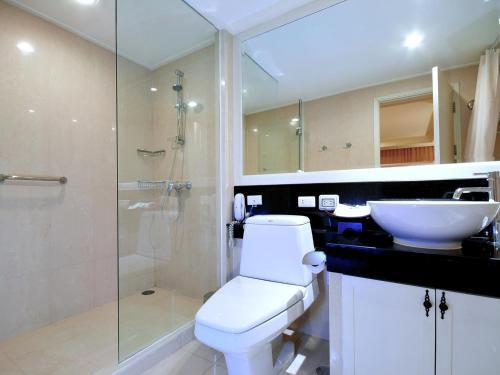 Hotel Centre Point Sukhumvit Soi 10