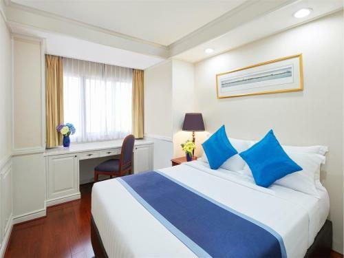 Hotel Centre Point Sukhumvit Soi 10