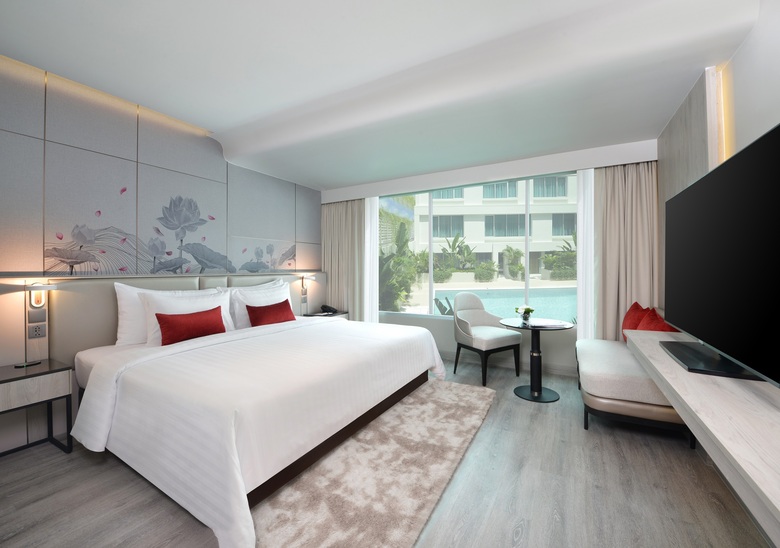 Hotel Centre Point Sukhumvit Soi 10