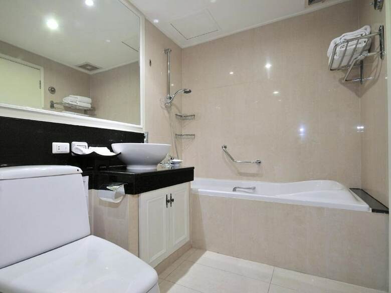 Hotel Centre Point Sukhumvit Soi 10