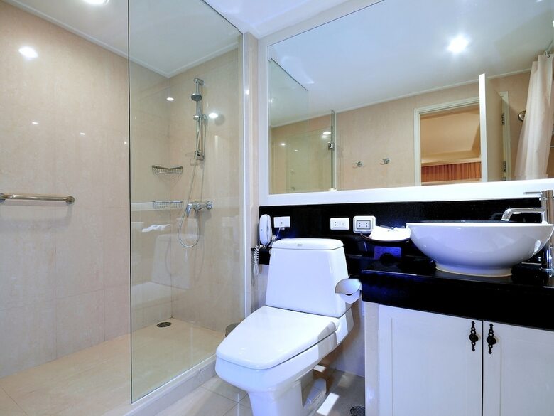 Hotel Centre Point Sukhumvit Soi 10