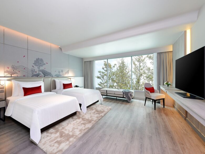 Hotel Centre Point Sukhumvit Soi 10