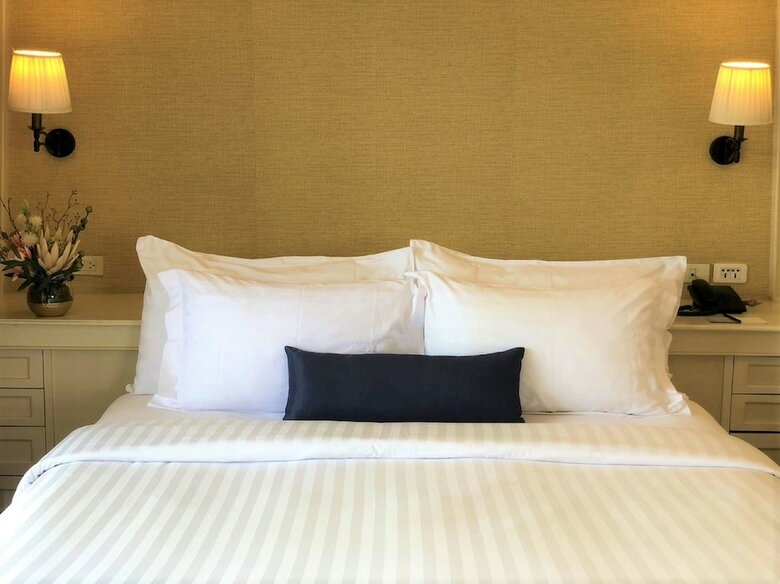 Hotel Centre Point Sukhumvit Soi 10