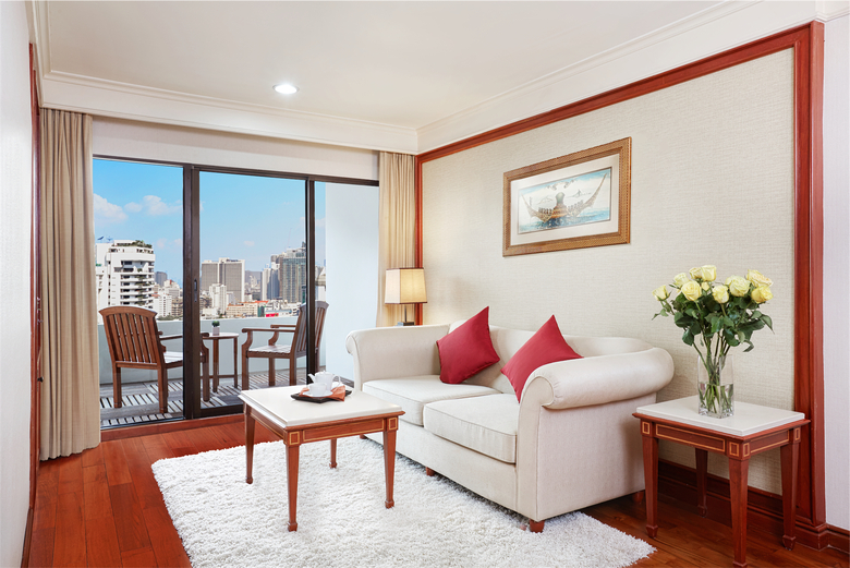 Hotel Centre Point Sukhumvit Soi 10