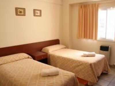 Wilson Apart Hotel