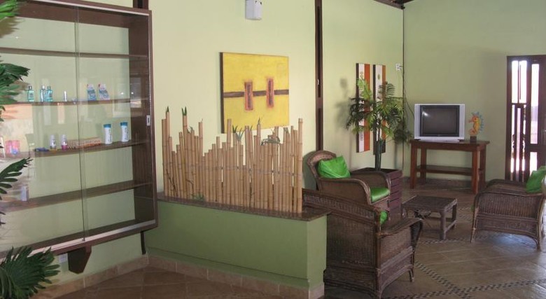 Navegantes Praia Hotel