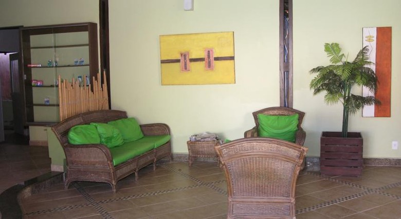Navegantes Praia Hotel