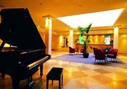 Hotel Portinari Centro