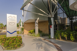 Hotel Millennium