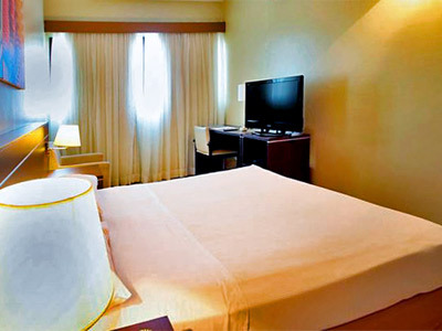 Saint Paul Apart Hotel Manaus