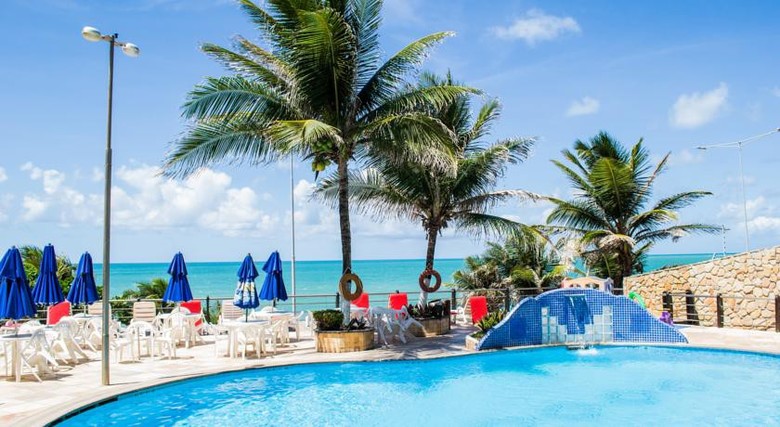 Praia Azul Mar Hotel