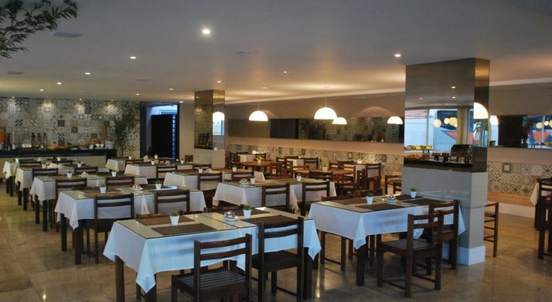 Hotel Barramares