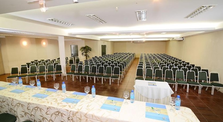 Recife Praia Hotel