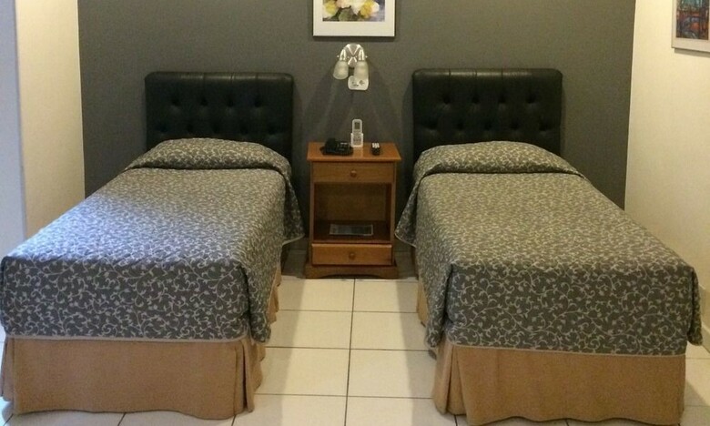 Apa Hotel