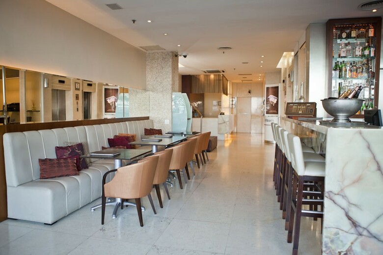 Sol Ipanema Hotel